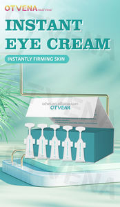 Crème pour les yeux anti-cernes, anti-poches et anti-rides au peptide OTVENA 25 ml - Product Image 5