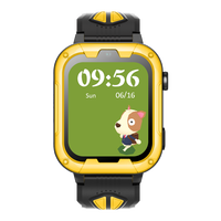 Kids <strong>Smart</strong> GPS <strong>Watch</strong> with Games APP Store Video Call Tracker <strong>Watch</strong> Phone 4G <strong>Watch</strong> Purple Color Good <strong>for</strong> Boy <strong>Girl</strong> <strong>Best</strong> Gift
