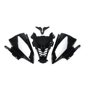 Kit de Carenado para Motocicleta YZF R6 2008-2016, Carenado de Plástico Inyectado para YZF R6 - Product Image 5