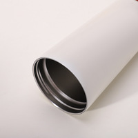 Termo de Café de Acero Inoxidable de 580 ml al por Mayor, con Logotipo Personalizado Impreso, Regalos Empresariales, Diseño Clásico, Aislamiento Térmico de 6 a 12 Horas