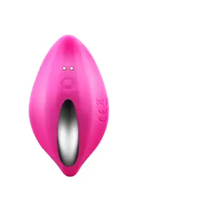 12 velocità telecomando alla moda giocattoli per adulti prodotti erotici donna indossabile panty massaggiatore vibratore clitoride