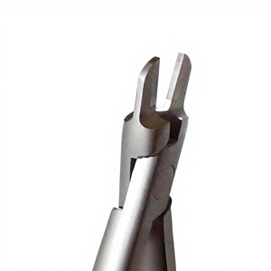 1 Pieza de Instrumentos Quirúrgicos BAFA, Pinza Manual para Extracción de Dientes en Niños, Kit Quirúrgico, Instrumentos de Ortodoncia para Dentistas - Product Image 2