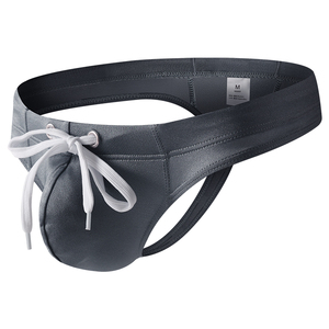 Maillots <span class=keywords><strong>de</strong></span> <span class=keywords><strong>bain</strong></span> <span class=keywords><strong>string</strong></span> personnalisés avec logo et service OEM, Nouveautés été, Strings <span class=keywords><strong>de</strong></span> <span class=keywords><strong>bain</strong></span> sexy taille basse pour hommes gays - Product Image 5