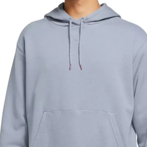 เสื้อฮู้ดบาสเก็ตบอลผู้ชายสีดำพิมพ์โลโก้ตามสั่งจากผู้ผลิต ทุกสี คุณภาพสูง ขายส่ง - Product Image 6