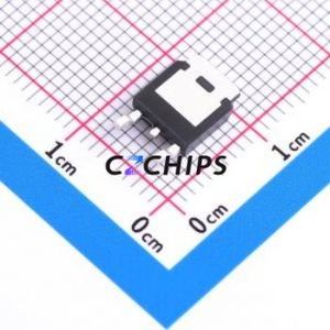 Nuevo Transistor de efecto de campo de transistor XR150N06H (MOSFET) Original, venta al por mayor, Chips de componentes electrónicos y servicio BOM - Product Image 2