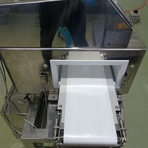 كاشف صيني عالي الحساسية لمنتج مجفف ورطب, كاشف من المعدن الصناعي + المعادن + أجهزة الكشف عن المنتجات الجافة والرطبة - Product Image 5