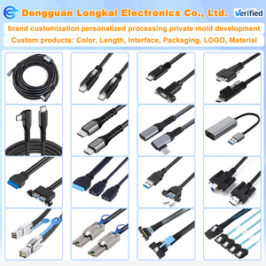 <span class=keywords><strong>Cavo</strong></span> <span class=keywords><strong>USB</strong></span> 3.0 Personalizzato, <span class=keywords><strong>Prolunga</strong></span> 1m 2m con Rivestimento in PVC, Trasferimento Dati 5Gbps, da <span class=keywords><strong>Maschio</strong></span> a <span class=keywords><strong>Femmina</strong></span> AM a USB3.0 AF, <span class=keywords><strong>Cavo</strong></span> di <span class=keywords><strong>Prolunga</strong></span> M/F - Product Image 3