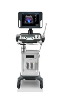 Ecógrafo de Carro <span class=keywords><strong>Mindray</strong></span> <span class=keywords><strong>DC</strong></span>-26 <span class=keywords><strong>DC</strong></span>-<span class=keywords><strong>30</strong></span>, Sistema de Escáner de Ultrasonido a Color 4D 3D en Tiempo Real - Product Image 3