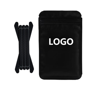 다양한 색상 패턴의 라텍스 프리 저자극성 코 스트립, 땀 방지 통기성 코 스트립 - Product Image 1