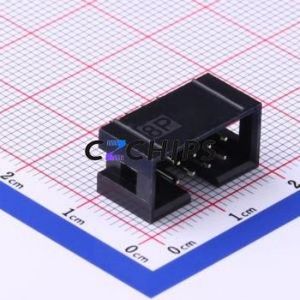 Original-Nuevo 321008SG0ABK00A01 Componente de orificio pasante (THT),P = 2,54mm Circuito integrado IC Chip PMIC - Product Image 1