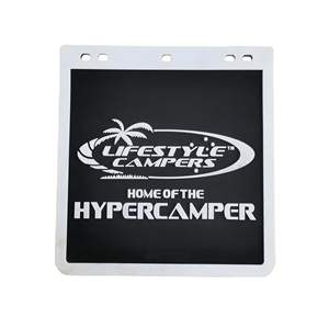 Özelleştirilebilir JINHU marka yüksek kalite kauçuk/<span class=keywords><strong>PVC</strong></span> çamur flep için evrensel römork çamurluk ön/arka 3-5 yıl garanti ile - Product Image 5