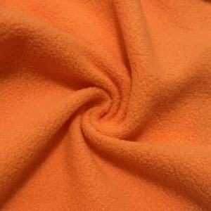 Tela <span class=keywords><strong>Polar</strong></span> de Doble Cara Cepillada, Gruesa, Resistente al Viento y Anti-Pilling, 100% Poliéster, 320 g/m², para Abrigos y Pijamas de Niñas - Product Image 1