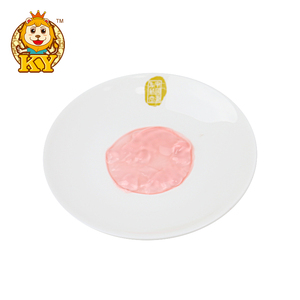 ลูกอมเยลลี่และพุดดิ้งหวานน้ำผลไม้รสชาติหวาน CC แบบกำหนดเอง - Product Image 2