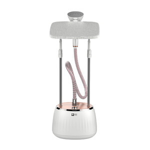 Nouveau Défroisseur Vapeur Vertical 2026 à Chaleur Rapide, Anti-Brûlure à Sec, pour Vêtements et Tissus, Usage Domestique et Commercial - Product Image 3