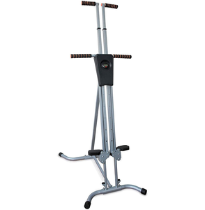 CZFIT Appareil <span class=keywords><strong>d</strong></span>'escalade simulé avec poignée courbée, <span class=keywords><strong>machine</strong></span> <span class=keywords><strong>d</strong></span>'entraînement, équipement de fitness <span class=keywords><strong>d</strong></span>'intérieur pour la maison - Product Image 2
