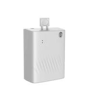 Diffuseur d'air mural professionnel intelligent, machine d'aromathérapie électrique sans eau, prix abordable, pour huiles essentielles, en plastique