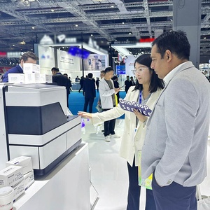 BIOBASE China Mini Centrifugador <span class=keywords><strong>800</strong></span> ~ 15000rpm Máquina <span class=keywords><strong>Micro</strong></span> Centrifugador Mini-12 para Laboratório e Hospital - Product Image 6