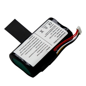 Batería de Repuesto de 7.2V 2600mAh para X990 PRO, Batería de Litio - Product Image 5