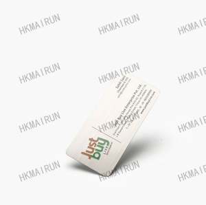 Tarjeta de Presentación Sublimable con Diseño de Medalla Tradicional, Novedad - Product Image 4