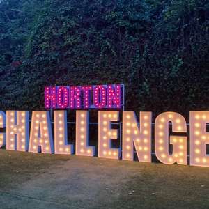 Enseigne lumineuse 3D avec télécommande pour devanture de magasin et façade de bâtiment, indice d'étanchéité IPX4, revêtement antirouille - Product Image 5