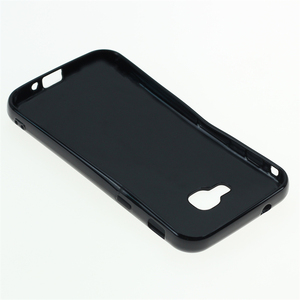 Coque arrière en TPU souple pour Samsung <span class=keywords><strong>Xcover</strong></span> <span class=keywords><strong>4</strong></span> G390F - Product Image 3