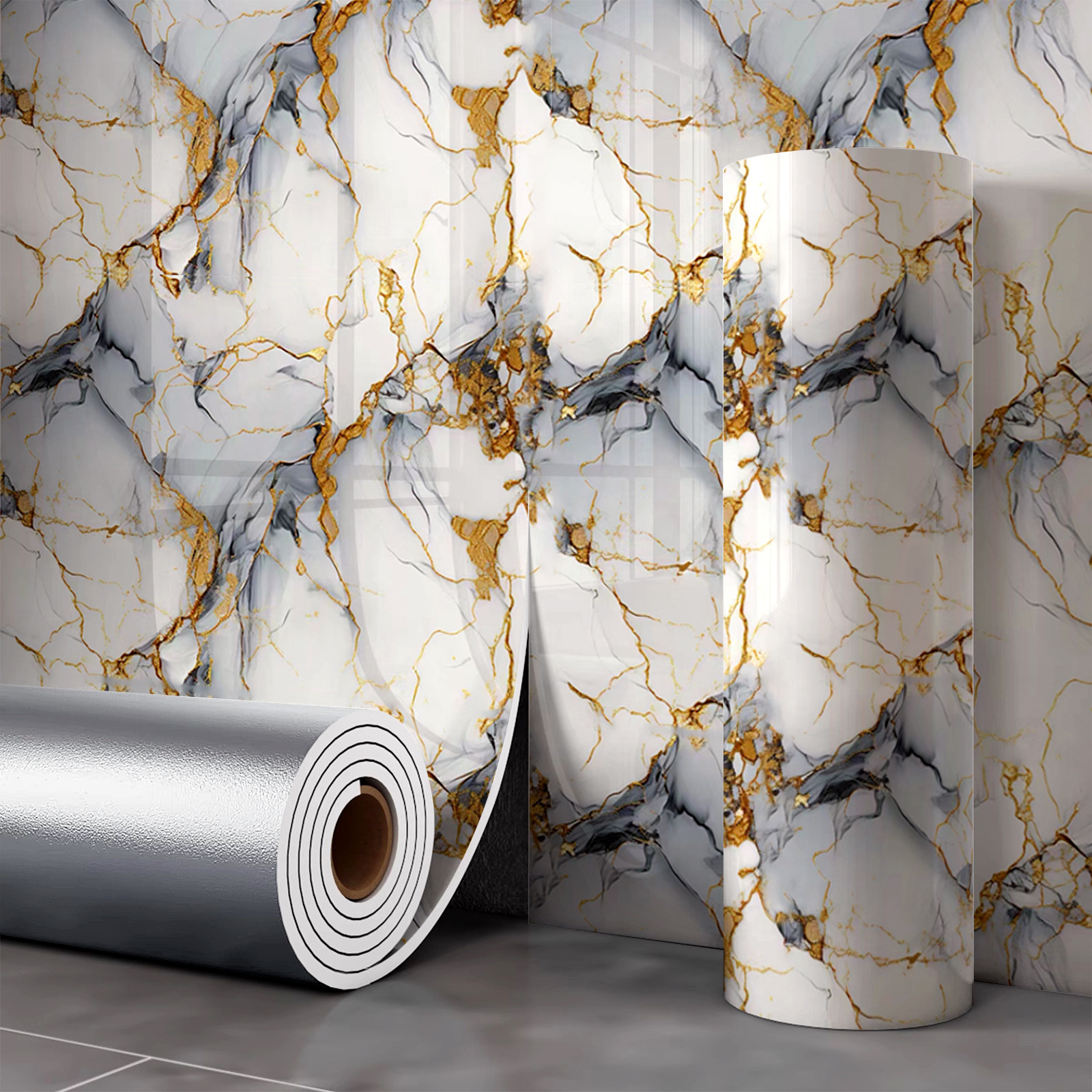 Jade void gilding-cst063-120cm wide3m long