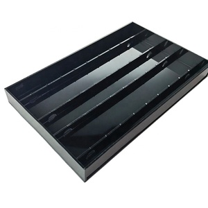 Nguồn Cung cấp phòng thí nghiệm bán buôn bền OEM ihc kính hiển vi tiêu chuẩn Slide độ ẩm ủ hộp buồng - Product Image 3