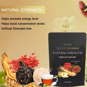 ชาสมุนไพรธรรมชาติเพื่อสุขภาพของผู้ชายชาเพิ่มความแข็งแรงตามธรรมชาติสำหรับผู้ชายชาเพิ่มความอุดมสมบูรณ์ - Product Image 3