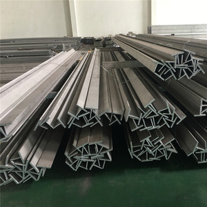 Matériau <span class=keywords><strong>de</strong></span> construction Poutres en T galvanisées à chaud en acier doux largement utilisées dans la construction <span class=keywords><strong>de</strong></span> maisons - Product Image 6