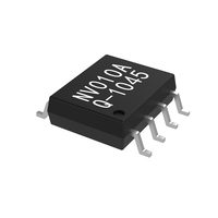Puce électronique Nine Chip N9305 MP3 pour lecture vocale, décodeur IC, usine de puces OEM/ODM pour appareils à messages vocaux et électronique intelligente