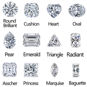 Tùy Chỉnh Engagement 14K Rắn Vàng Phòng Thí Nghiệm Kim Cương Nhẫn IGI Chứng Nhận Cvd Phòng Thí Nghiệm Grown Kim Cương Nhẫn - Product Image 5