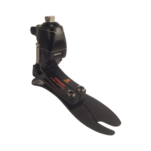 Pie protésico con punta dividida y altura de talón ajustable adecuado para amputados AK/BK Pie multieje DF Super Foot-BF <span class=keywords><strong>PPRO</strong></span> - Product Image 3