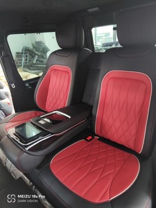 Pièces de performance de mise à niveau intérieure pour <span class=keywords><strong>Mercedes</strong></span> <span class=keywords><strong>Classe</strong></span> G W464 pour l'ancien au nouveau modèle Bnz - Product Image 3