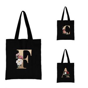 Fashion Luxury Printed Shoulder Strap Lady Cross Body, Traveling Bags Women Canvas Cotton Tote HandBags - Product Image 5