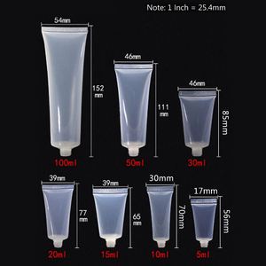 Private Label SPF50 Sunscreen Lotion Face Body Care Whitening Long Lasting UV Protection Sun Block Cream Common Life Makeup Tube - Product Image 4