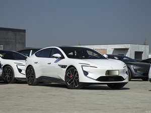 2024 Avatr 12 di alta qualità lungo raggio 700km SUV elettrico nuova versione cina nuovo veicolo di energia auto usate in vendita - Product Image 5