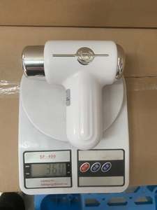 Pistola de Masaje Eléctrica Multicabezal <span class=keywords><strong>2026</strong></span> para el Cuerpo, Fitness en Casa, Relajación del Cuello, Masaje Deportivo, <span class=keywords><strong>Mini</strong></span> Masajeador Eléctrico Transfronterizo - Product Image 3