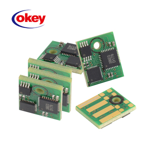 Chip de Tóner <span class=keywords><strong>LA</strong></span> 15K 56F5H00/56F5H0E Compatible con Lexmark MS321 MS421 MS521 MS621 MX321 MX421 MX521 MX622 MX522 - Product Image 2