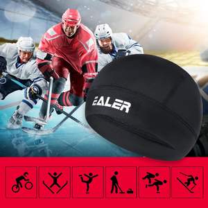 หมวกฮอกกี้ EALER แบบตาข่ายระบายอากาศได้ดี ใช้เป็นซับในหมวกกันน็อคได้ - Product Image 2