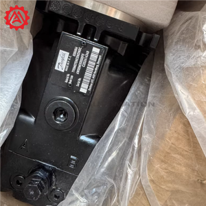 Genuine MPT046CAVCBAABBAABDDBAAH una bomba en tándem M44 para alimentar dos funciones hidráulicas en equipos móviles - Product Image 3