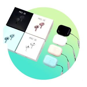 High Quality Non-Noise Cancelling TWS In-Ear Earphones & Headphones-PRO 3S with <b>LED</b> Indicator BT 5.0 Hi-Fi Sound Wholesale - Product Image 1