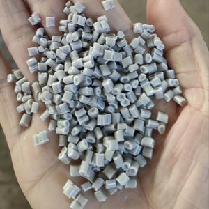 Gránulos de LDPE FD0474 para Film Estirable, Material Plástico de Resina LDPE, Gránulos de Polietileno de Baja Densidad, Gránulos de LDPE Virgen - Product Image 5