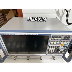 Analizador de Redes Vectoriales R&S Rohde& Schwarz ZNB8 de 4 Puertos, 9kHz - 8.5GHz, Usado - Product Image 4
