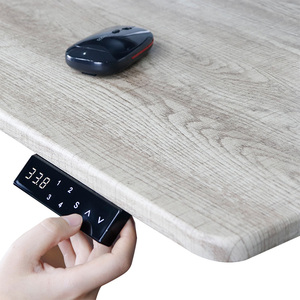 Cheap Sit to Stand Healthy <strong>Ergonomic</strong> <strong>Desk</strong> Hight Adjustable Classic Intelligent Lift <strong>Desk</strong> - Product Image 4