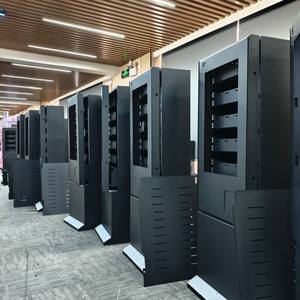 Máquina Expendedora Mini Personalizada con Escáner de Identificación, Lector de Tarjetas de Verificación de Edad, API de SDK Abierta, Máquina Expendedora de Cigarrillos ZYN y Juguetes Sexuales - Product Image 5