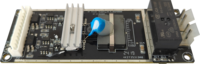Fuente de Alimentación RF de 30W y 1M de Seguridad para Rejuvenecimiento de la Piel y Eliminación de Arrugas, Superventas
