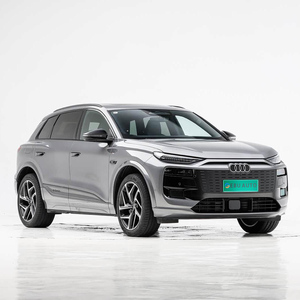 AUDI Q6L <span class=keywords><strong>E</strong></span>-<span class=keywords><strong>tron</strong></span> 2025 2026 Versión de Ultra Larga Duración, Vehículo de Nueva Energía con 5 Puertas, AUDI <span class=keywords><strong>Q6</strong></span> <span class=keywords><strong>E</strong></span>-<span class=keywords><strong>tron</strong></span> 2025 - Product Image 2