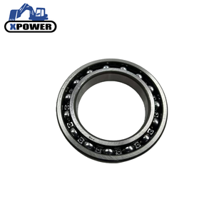 Rodamiento Xpower 14X-15-59310 14X1559310 para D65 D65EX D65PX, Piezas de Alto Rendimiento para Excavadora de Cadenas - Product Image 1
