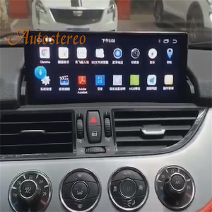 12,3 "Android 11,0 <span class=keywords><strong>8</strong></span> + <span class=keywords><strong>128</strong></span> para BMW Z4 E89 2009-2018 5G LTE pantalla coche GPS navegación unidad principal Dash reproductor Multimedia Auto ESTÉREO - Product Image 2