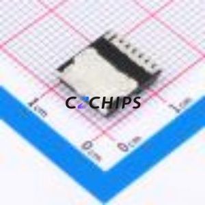 Transistor de efecto de campo (MOSFET) de transistor IPT020N10N5 original nuevo, venta completa de chips de componentes electrónicos y servicio BOM - Product Image 2